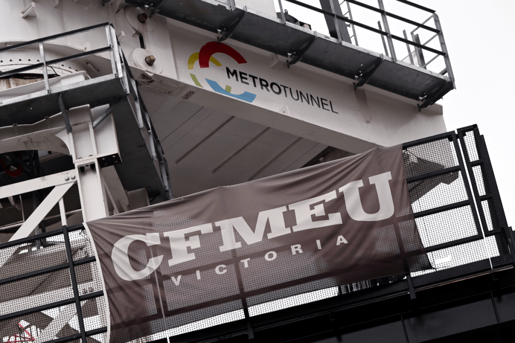 Thumbnail for Cleaning up scandal-hit union could take ‘years’