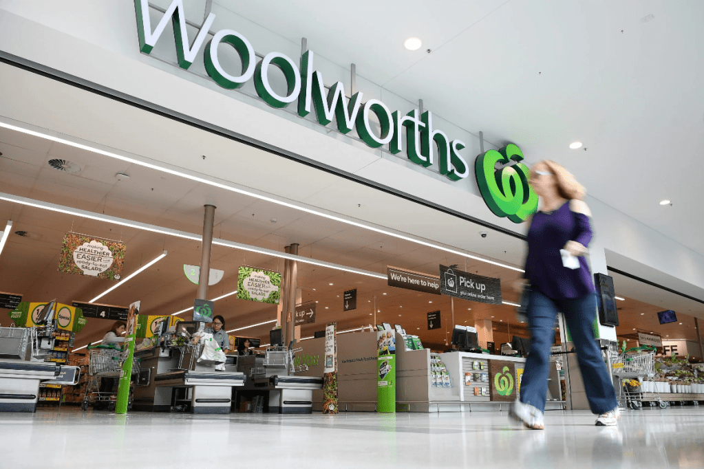 Thumbnail for ‘Micromanaging’: Woolworths sparks worker anger over break policy