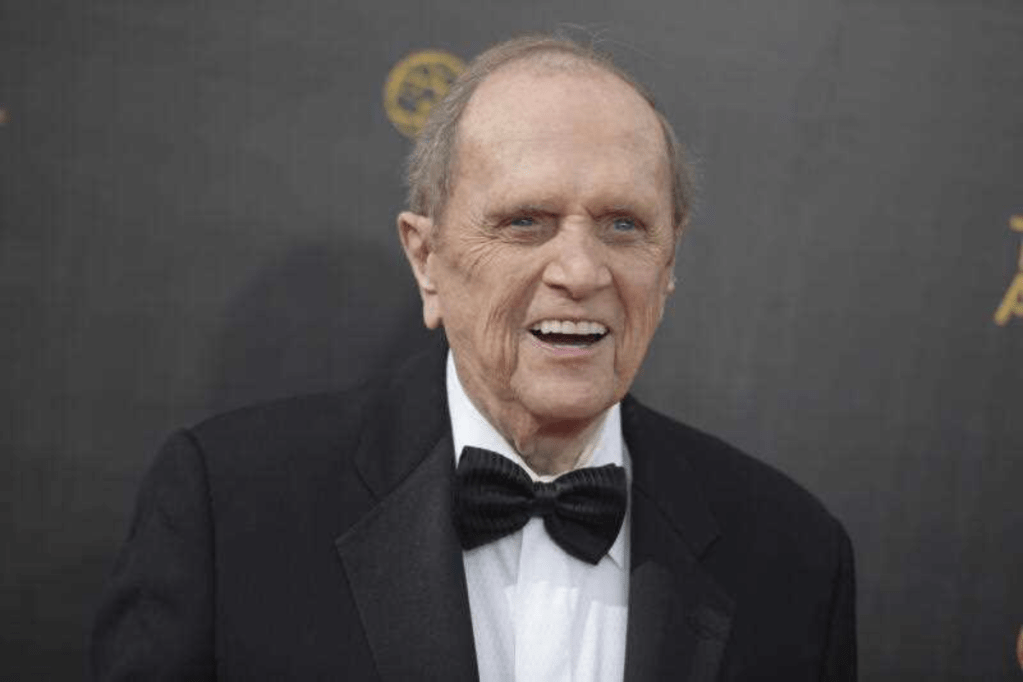Thumbnail for Comedian and actor Bob Newhart dead at 94