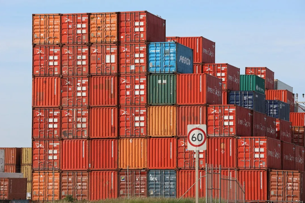 Thumbnail for A global IT outage brought supply chains to their knees – we need to be better prepared
