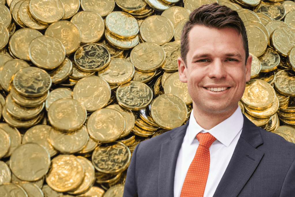 Thumbnail for What will drive Australia’s future prosperity?