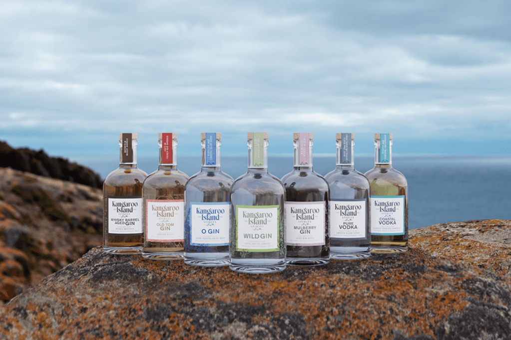 Thumbnail for Kangaroo Island Spirits owner calls in administrators