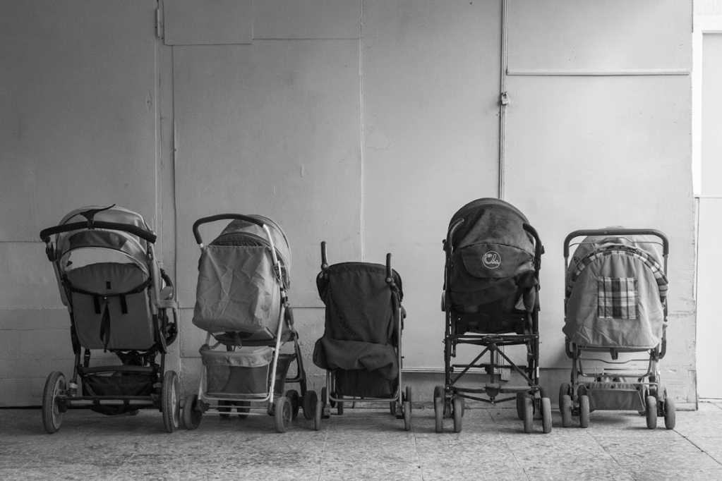 Thumbnail for Australian births hit 18-year low