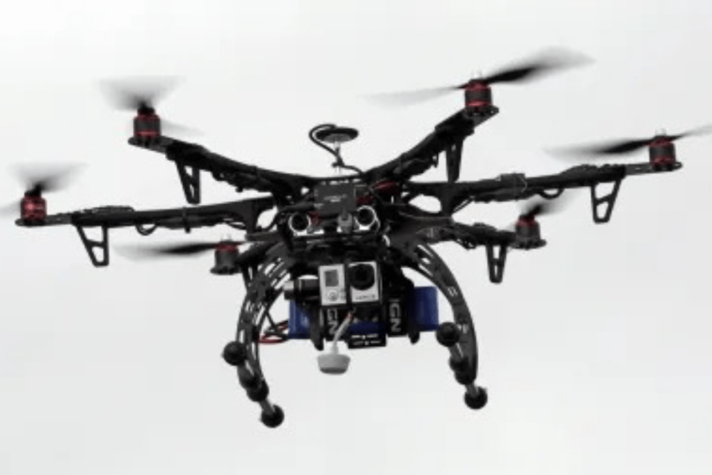 Thumbnail for Olympic soccer coach kicked off team over spy drone scandal