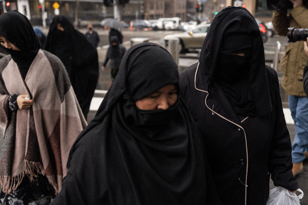 Thumbnail for Mum jailed over forced marriage which ended in daughter’s murder
