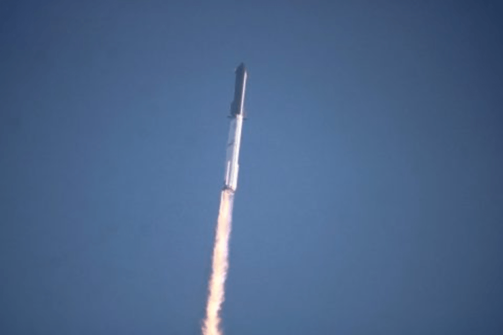 Thumbnail for Deal allows liftoff for US space launches in Australia