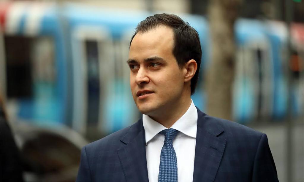 Thumbnail for Tarzia’s plea for loyalty as Right firms grip on party