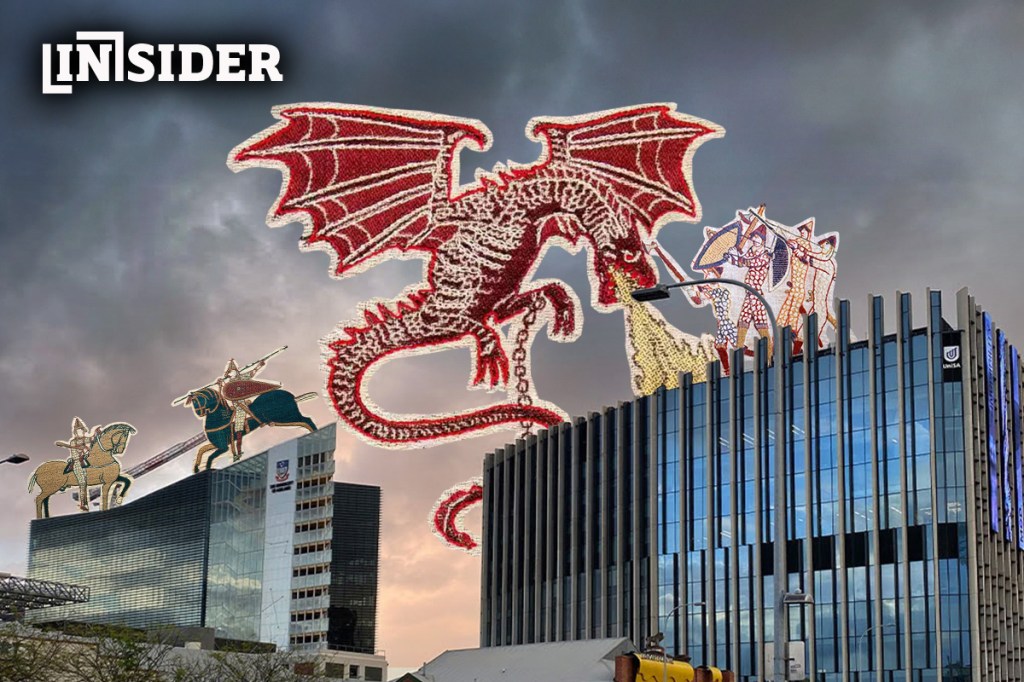 Thumbnail for Uni merger… or blood-soaked HBO drama? | Government ad spending roadmap