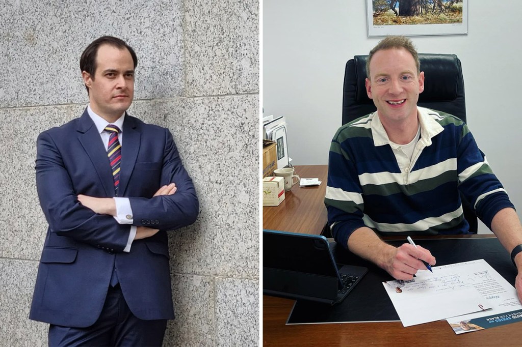 Thumbnail for Speirs yet to endorse Tarzia after leadership ballot