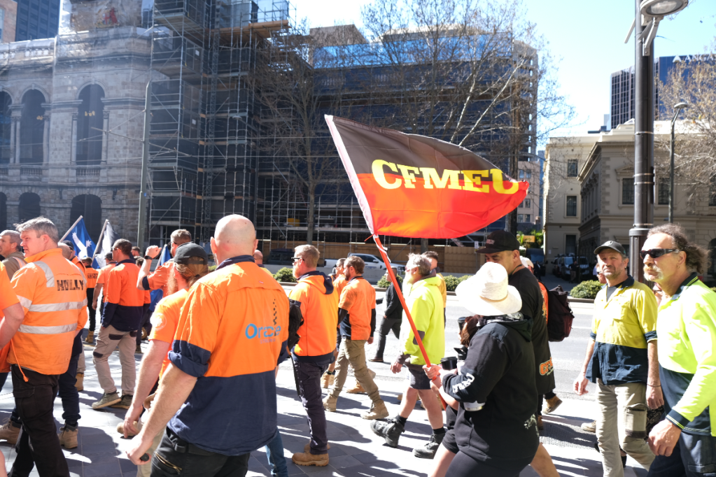 Thumbnail for Don’t blame construction workers for rising house prices