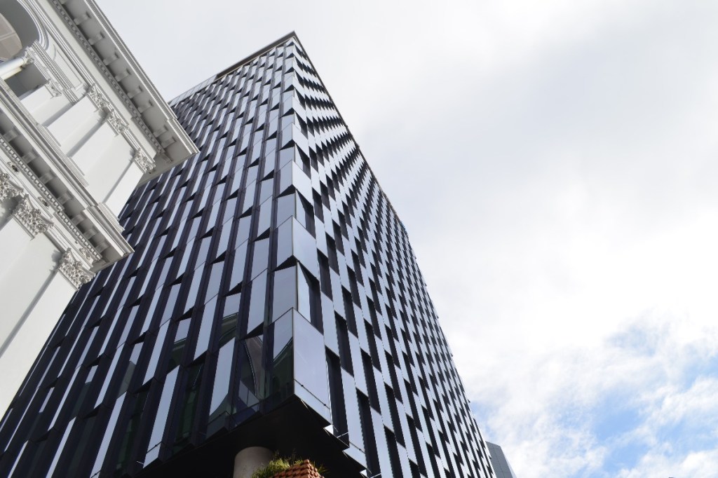 Thumbnail for City building named SA’s ‘development of the year’