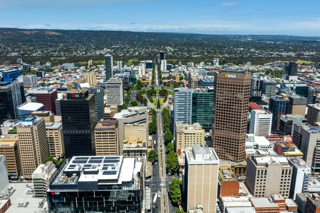 Thumbnail for Shift to Net Zero is creating opportunities for agile property investors