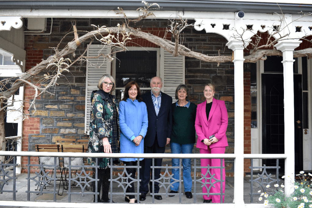 Thumbnail for Funding boost for city heritage conservation
