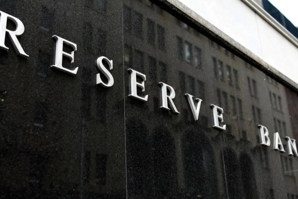 Thumbnail for Reserve Bank leaves interest rates on hold, as expected