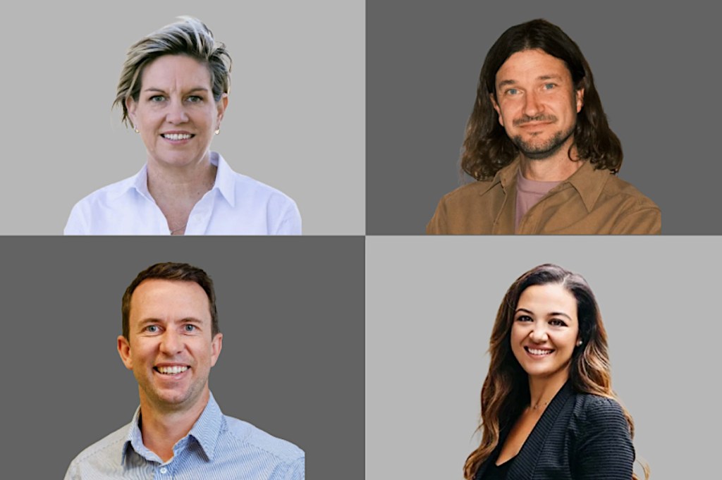 Thumbnail for Corporate Ladder: your weekly guide to executive appointments in South Australia