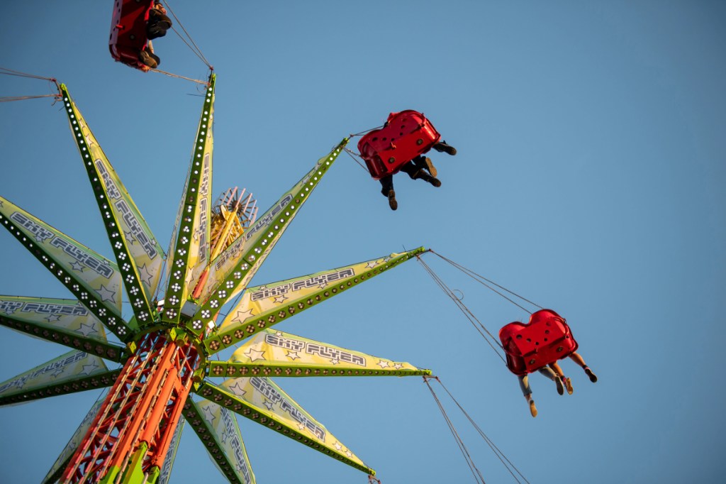 Thumbnail for How to go full-on wonderful for less at the Royal Adelaide Show