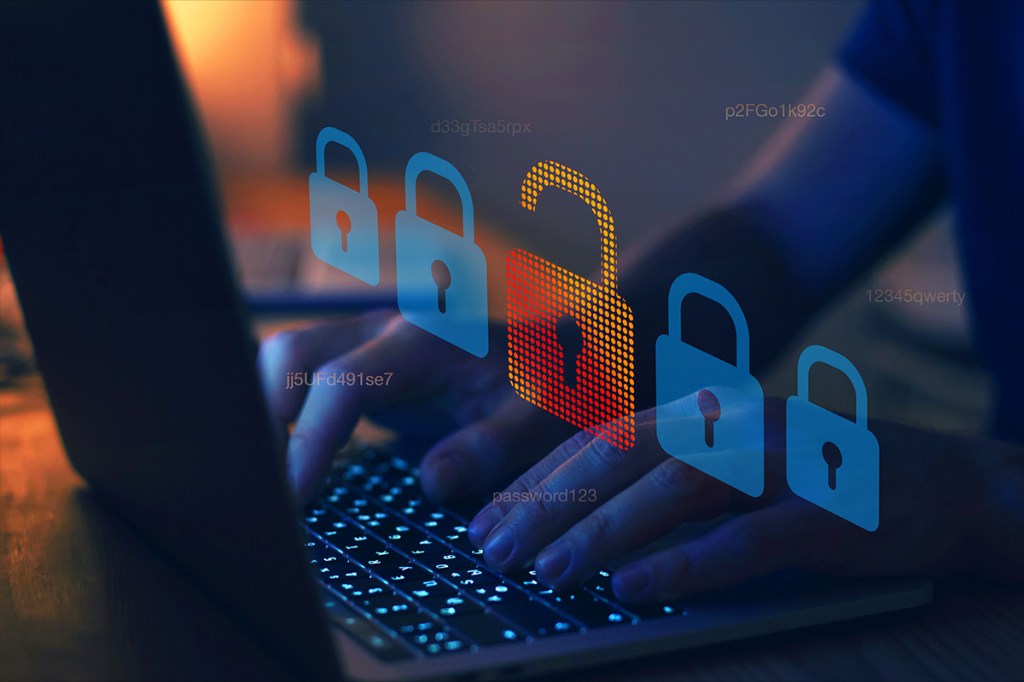 Thumbnail for SMEs are leaving themselves wide open to cybercrime