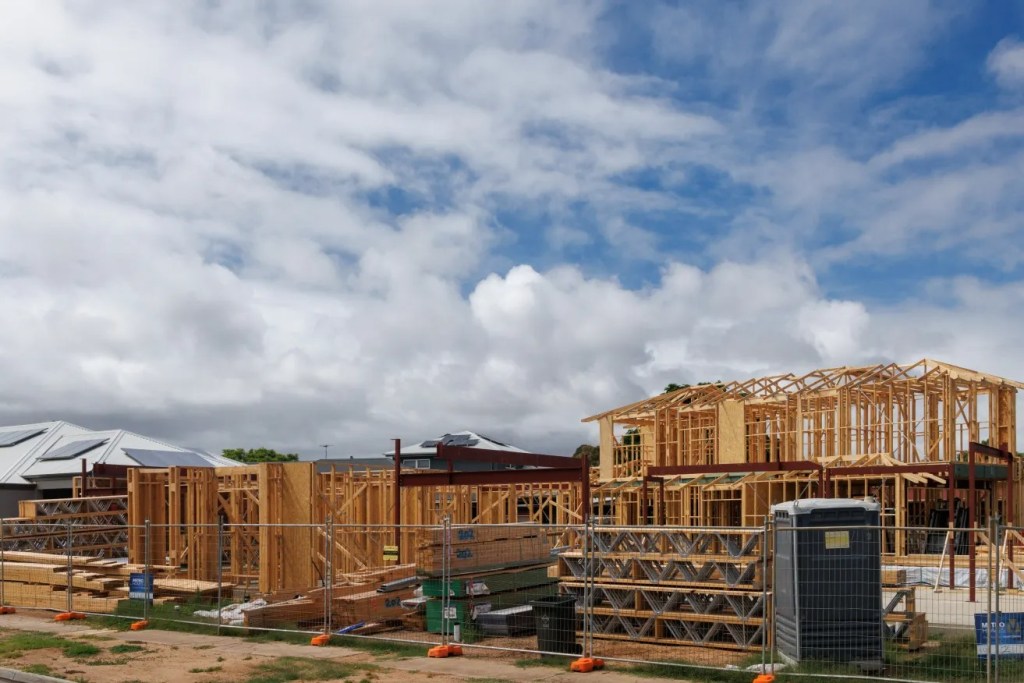 Thumbnail for Climate resilience concerns as tighter SA building codes put on hold