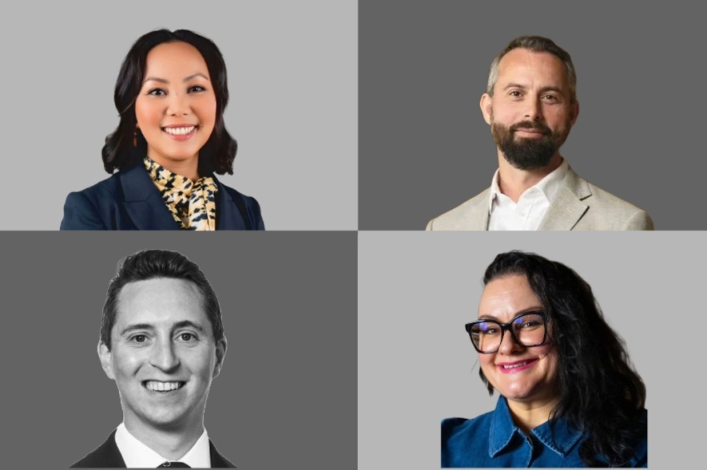 Thumbnail for Corporate Ladder: your weekly guide to executive appointments in South Australia