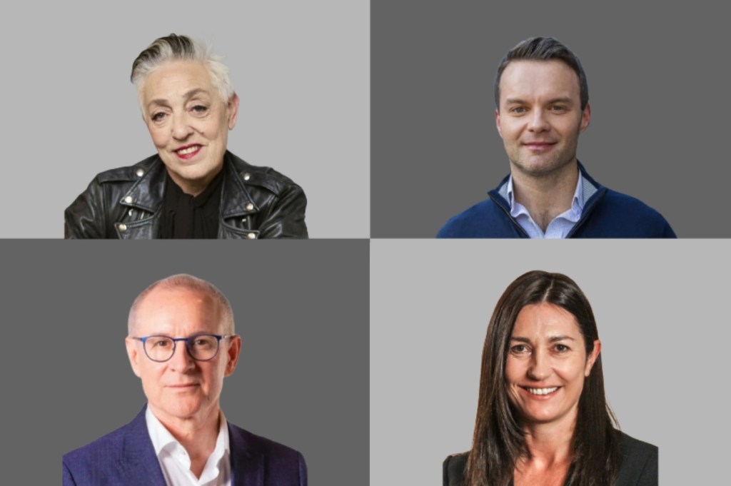 Thumbnail for Corporate Ladder: your weekly guide to executive appointments in South Australia