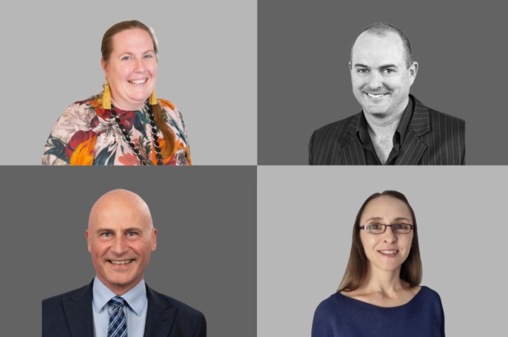 Thumbnail for Corporate Ladder: your weekly guide to executive appointments in South Australia