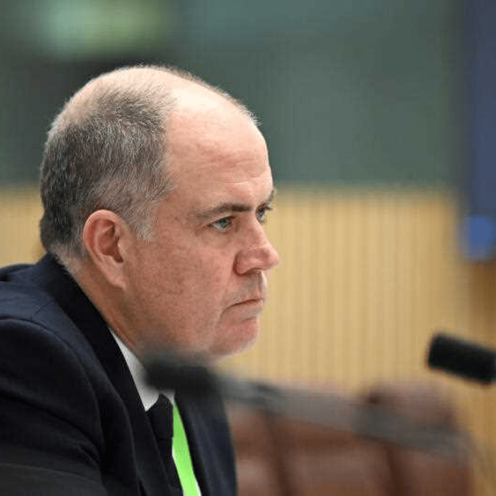 Thumbnail for ABC boss to stand down after no confidence vote