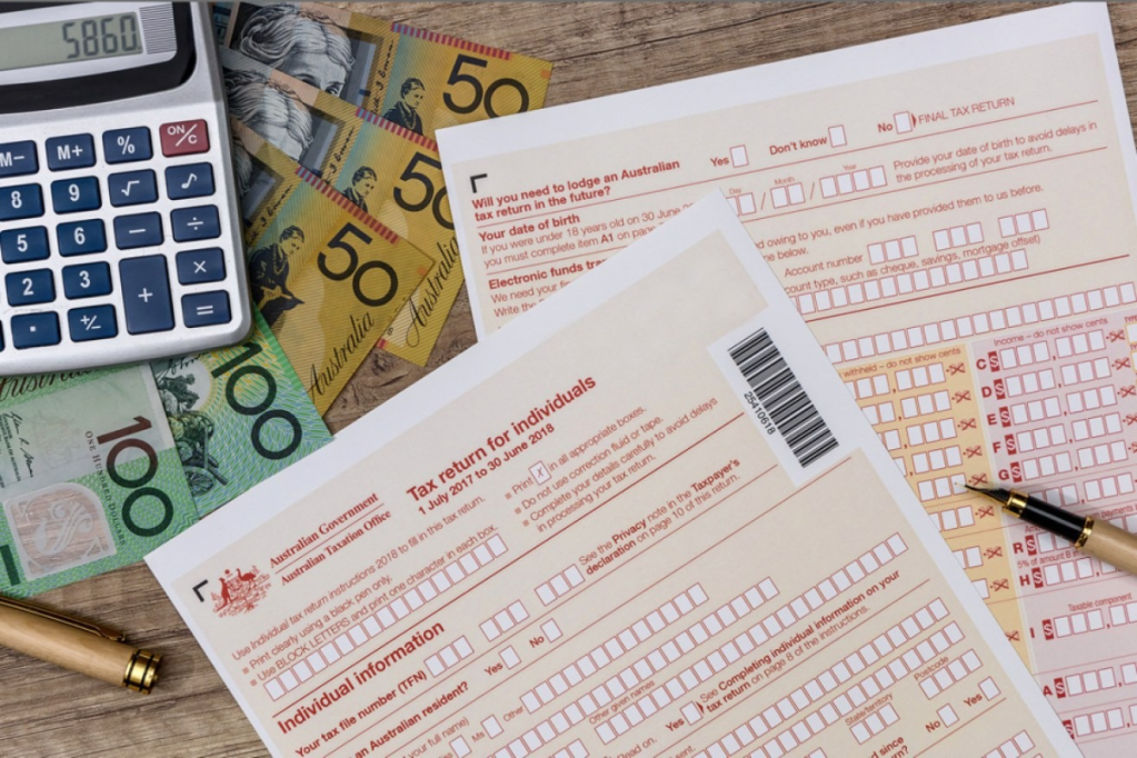 Thumbnail for ATO gives tax return deductions warning