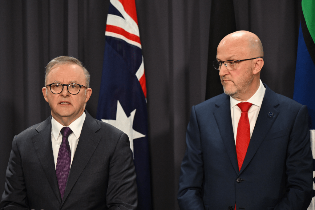 Thumbnail for Australia’s terror threat risk raised to ‘probable’