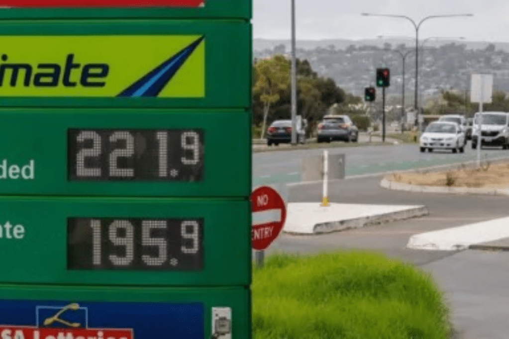 Thumbnail for Are government-owned petrol stations a good idea for Australia?