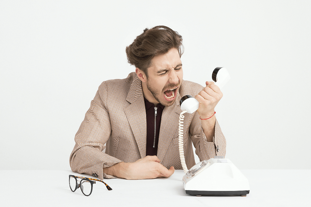 Thumbnail for ‘Your call is important to us’: Lousy customer service sparks crackdown call