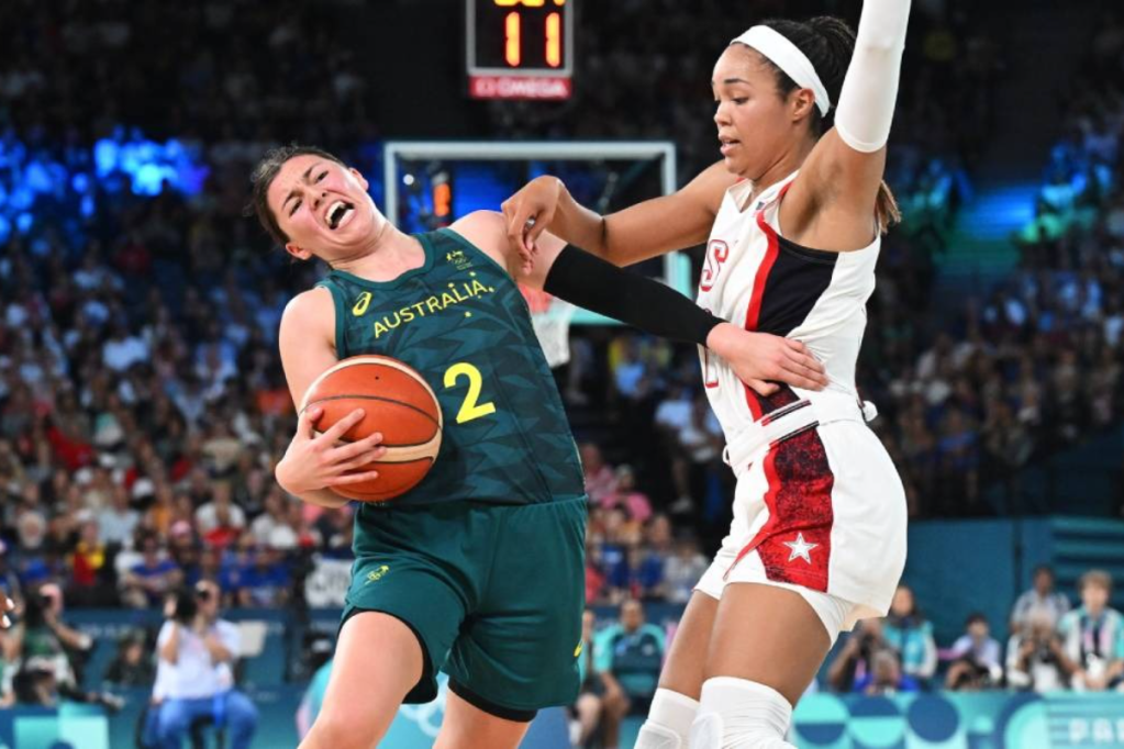 Thumbnail for Opals vow bounce-back from heartbreaking loss