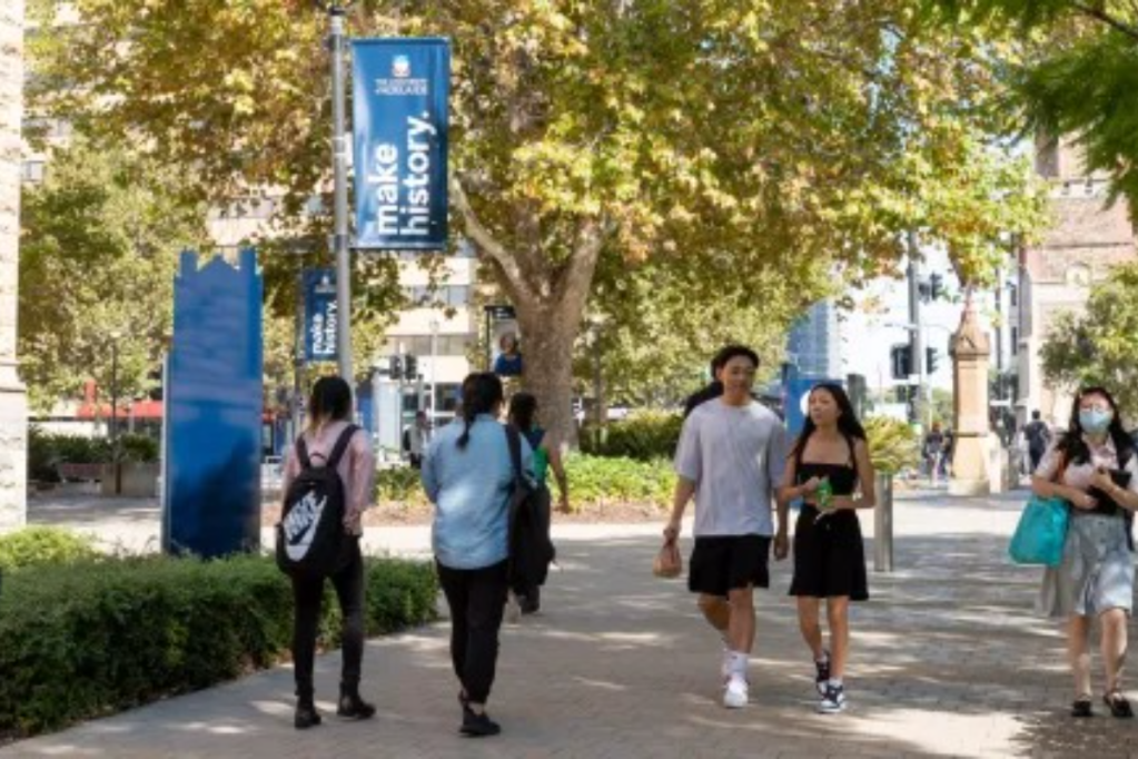 Thumbnail for Consign big fees for humanities degrees to history