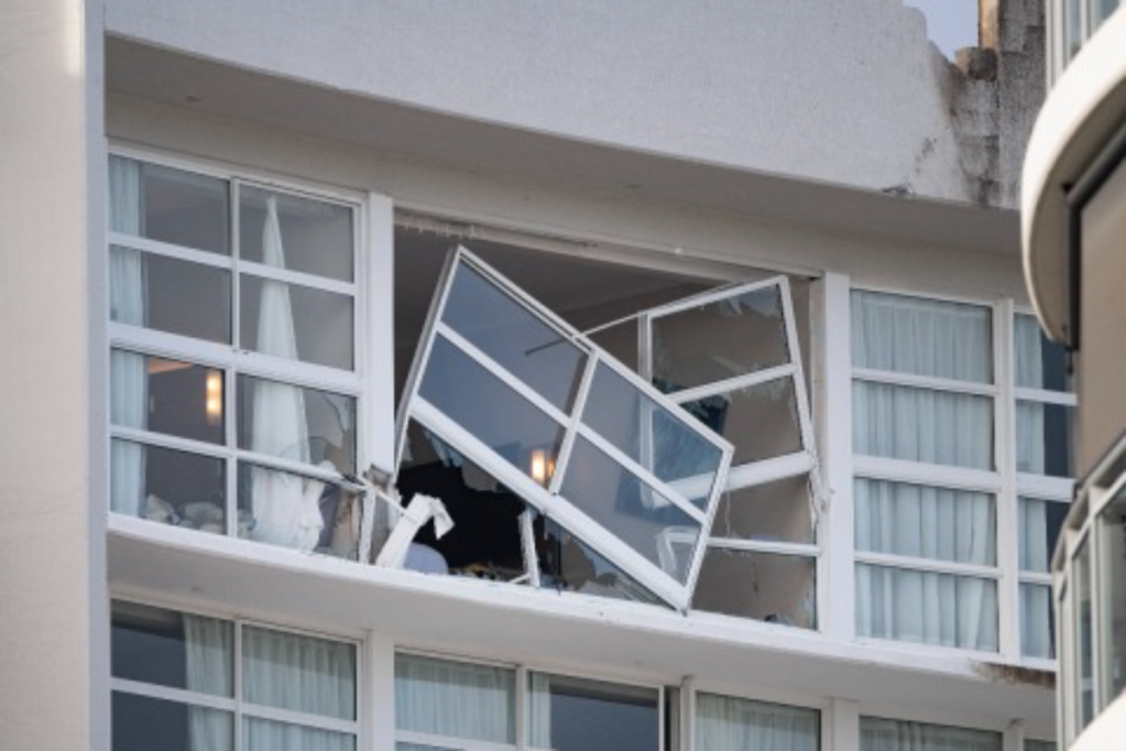 Thumbnail for Farewell party before pilot crashed chopper into hotel