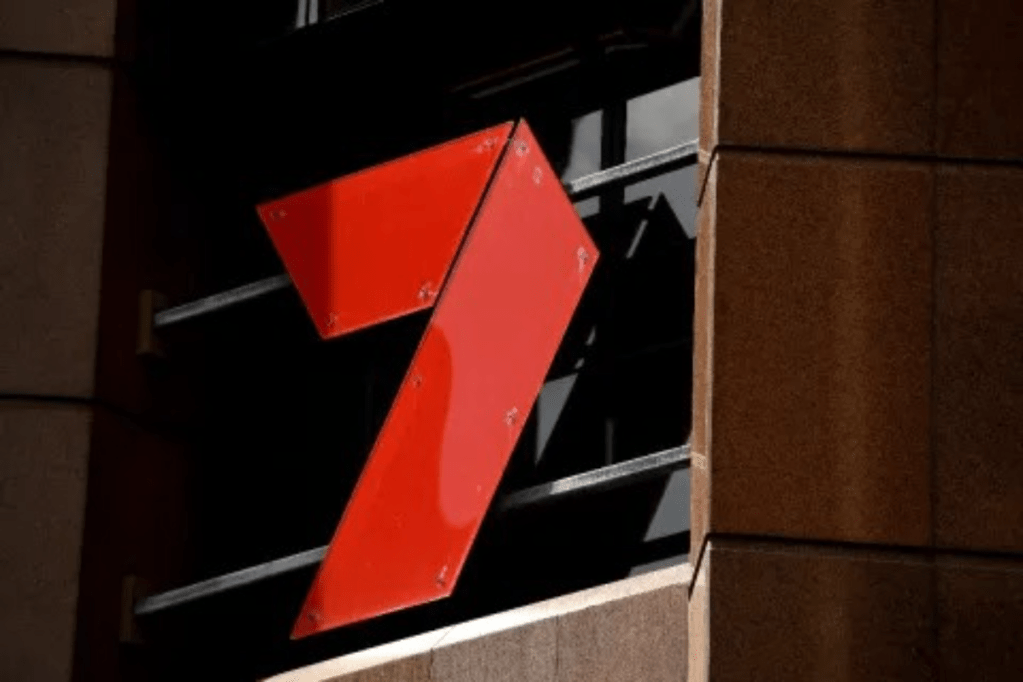 Thumbnail for Embattled network’s profit plunge