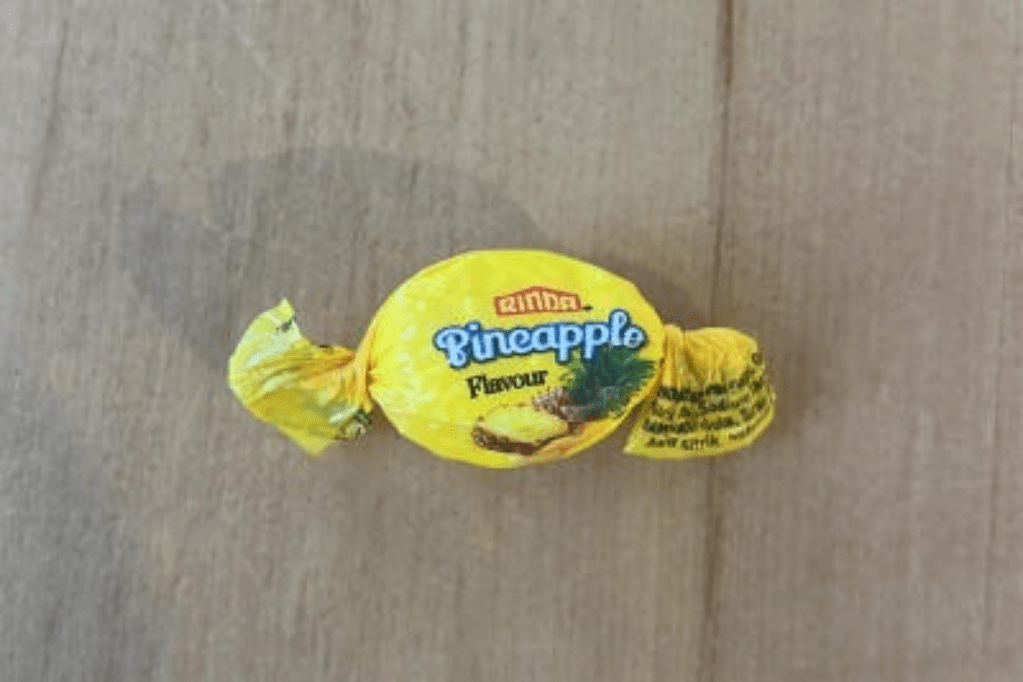 Thumbnail for Charity lollies found to contain meth