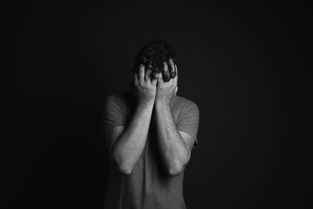 Thumbnail for Time to stop the buck-passing over mental health