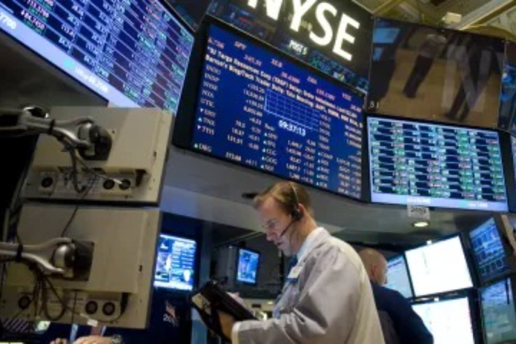 Thumbnail for Don’t panic about super amid market volatility