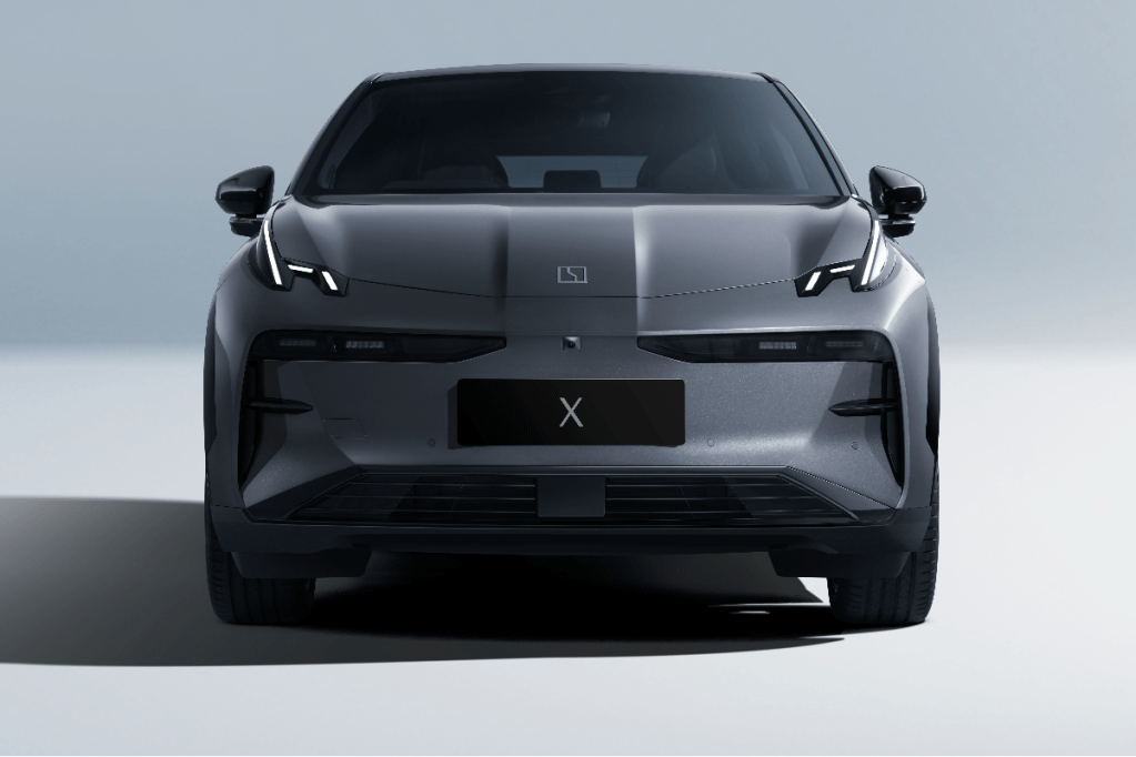 Thumbnail for What’s that name? Little-known EV brands race to market