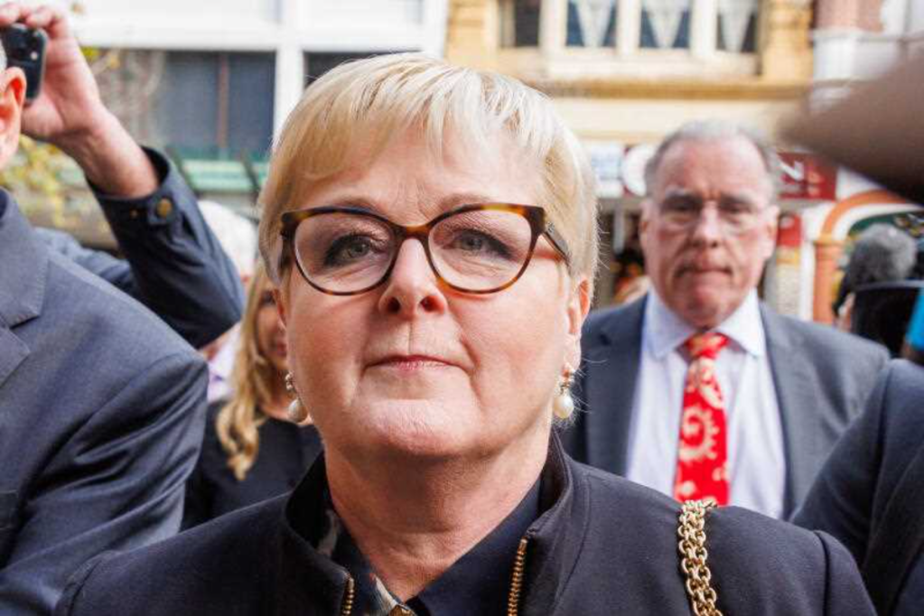 Thumbnail for Aligning defamation law with democratic expectations