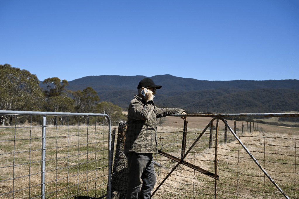 Thumbnail for 53,000 regional telco complaints ‘tip of the iceberg’