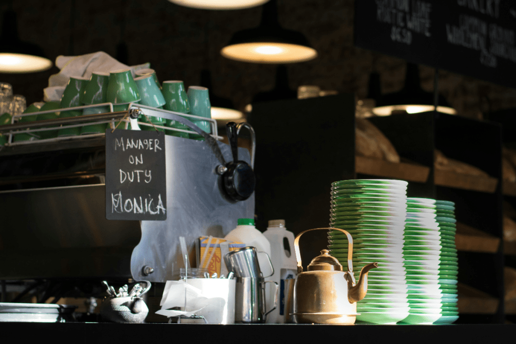 Photo: <a href="https://unsplash.com/@thepeoplesdigital?utm_content=creditCopyText&utm_medium=referral&utm_source=unsplash">Fiona Smallwood</a> on <a href="https://unsplash.com/photos/assorted-color-dinnerware-lot-on-table-iDFdJ_kE3kY?utm_content=creditCopyText&utm_medium=referral&utm_source=unsplash">Unsplash</a>
  