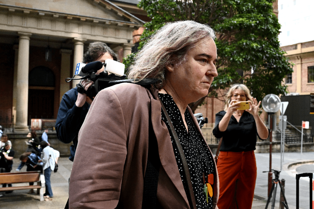 Thumbnail for Court rules on landmark gender identity case