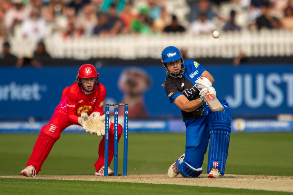 Thumbnail for Lord’s to host women’s Test for first time in 2026
