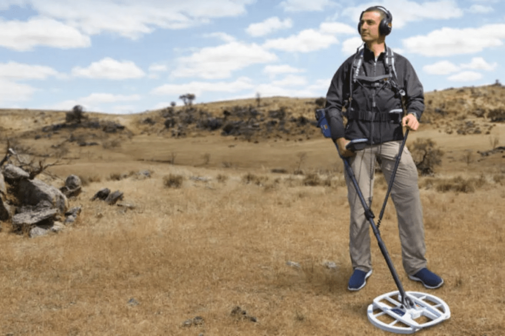 Metal detection firm Codan landed a valuation of nearly $3 billion in the 2024 SA Business Index. Photo: Codan.