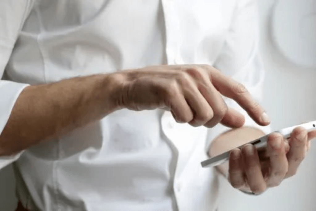 Thumbnail for ‘Right to disconnect’ law switches on