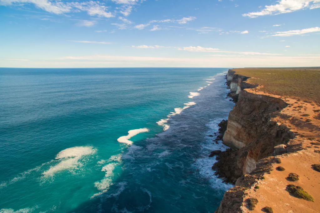 Thumbnail for Great Australian Bight heritage protection call