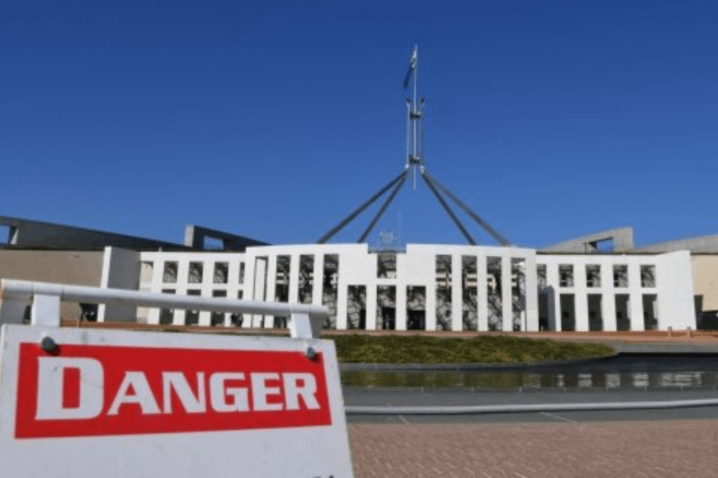 Thumbnail for Unpopular opinion: We need to pay politicians a lot more if we want better behaviour