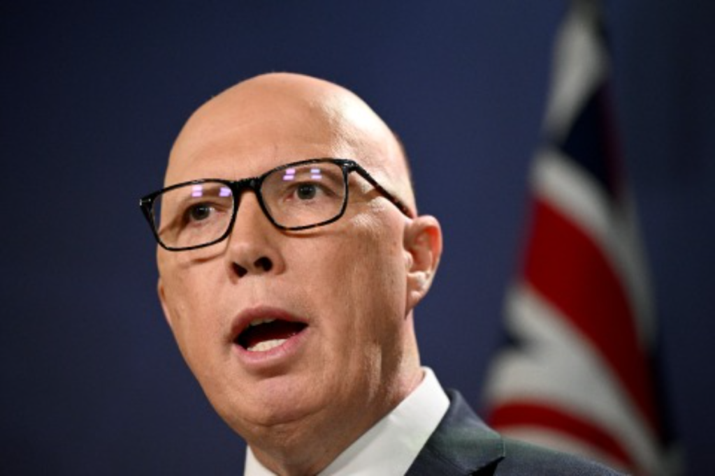 Thumbnail for ‘Dangerous’: Treasurer blasts ‘divisive’ Dutton
