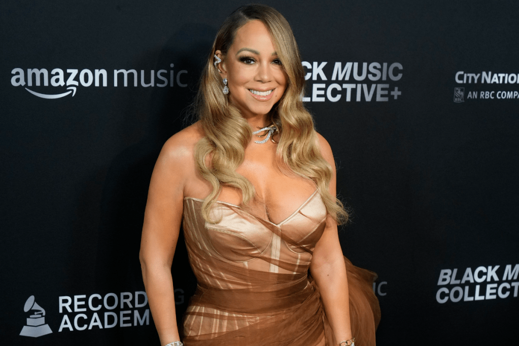 Thumbnail for Mariah Carey’s mother and sister die ‘on the same day’