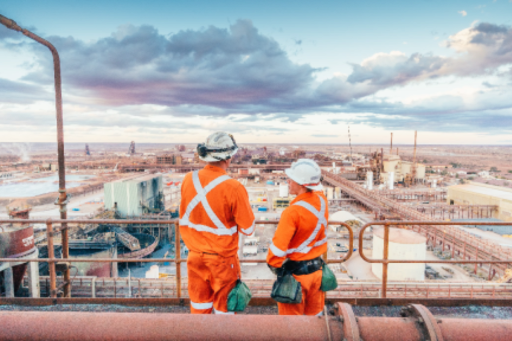 Thumbnail for Industry leadership critical to South Australia’s future